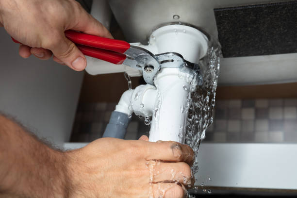 , GA Water damage restoration Company