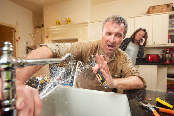 Best Flood restoration services  in Pelham, GA